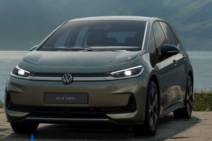 VW ID.3 3.000 km 37.970 &euro; Neu-Ulm 89231