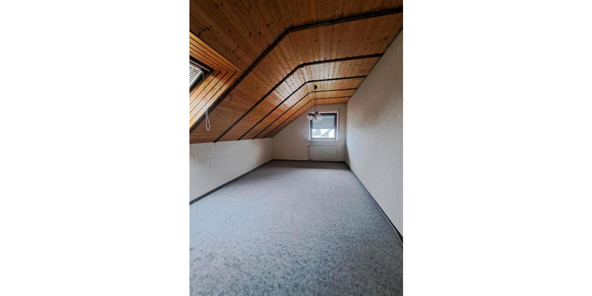 Einfamilienhaus Bad Überkingen - 6 Zimmer, 149 m&sup2;, 399.000&euro; | Angebot:26185421