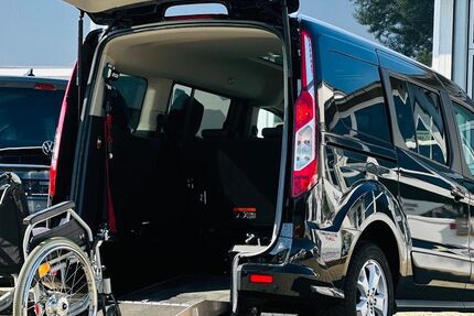 Ford Grand Tourneo 5.500 km 35.900 &euro; Ulm 89077