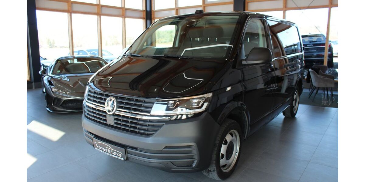 VW T6 Transporter 97.000 km 32.990 &euro; Amstetten 73340