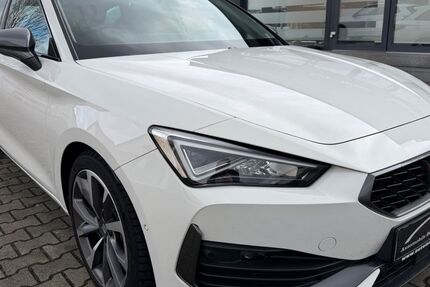 Cupra Leon 22.002 km 25.890 &euro; Kammeltal/Egenhofen 89358