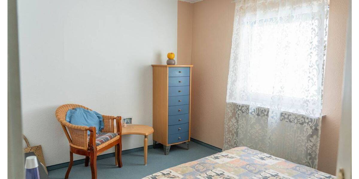 Etagenwohnung Elchingen Unterelchingen - 3 Zimmer, 99 m&sup2;, 279.000&euro; | Angebot:25740249