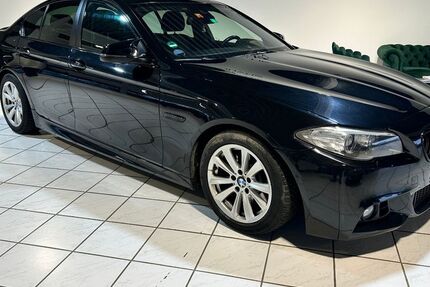 BMW 530 245.000 km 10.990 &euro; Schelklingen 89601