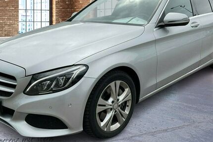 Mercedes-Benz C 250 167.583 km 16.400 &euro; Geislingen/ Steige 73312