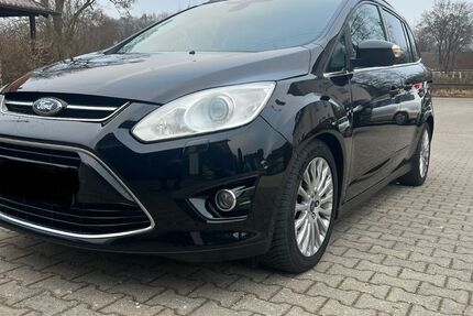 Ford C-Max 260.000 km 2.999 &euro; Bellenberg 89287