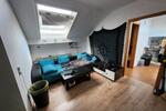 Dachgeschoßwohnung Ehingen (Donau) - 3 Zimmer, 64 m&sup2;, 155.000&euro; | Angebot:27096420