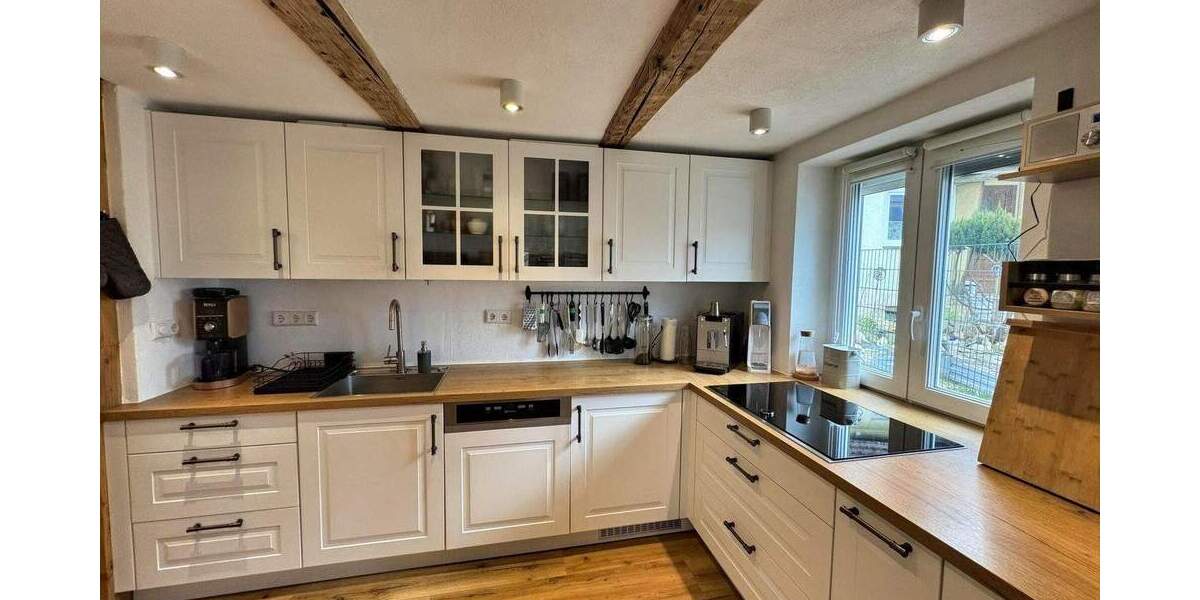Einfamilienhaus Niederstotzingen Stetten - 3 Zimmer, 70 m&sup2;, 298.000&euro; | Angebot:25877286