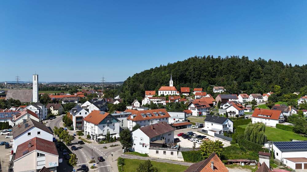 Grundstück Bellenberg - 2.000.000&euro; | Angebot:23752016