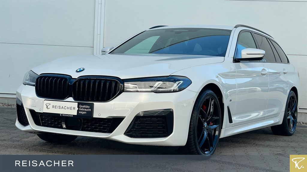 BMW 530 20.400 km 47.349 &euro; Ulm 89077