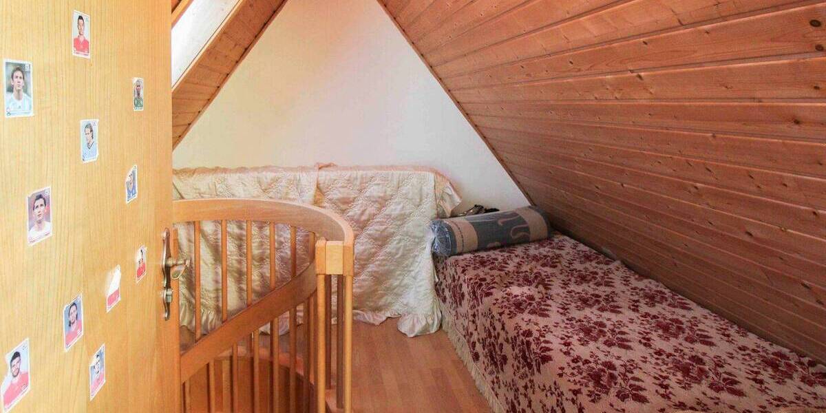 Doppelhaushälfte Elchingen Unterelchingen - 5 Zimmer, 120 m&sup2;, 349.000&euro; | Angebot:26584499