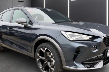 Cupra Formentor 6.500 km 38.270 &euro; Ulm 89077