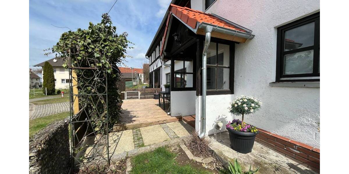 Mehrfamilienhaus, Wohnhaus Oberroth - 8 Zimmer, 244 m&sup2;, 449.500&euro; | Angebot:25687303
