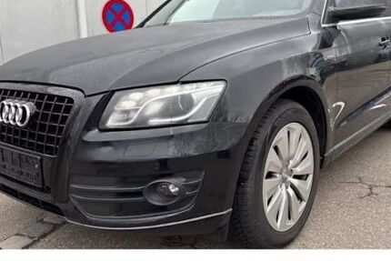Audi Q5 189.480 km 8.980 &euro; Blaubeuren 89143