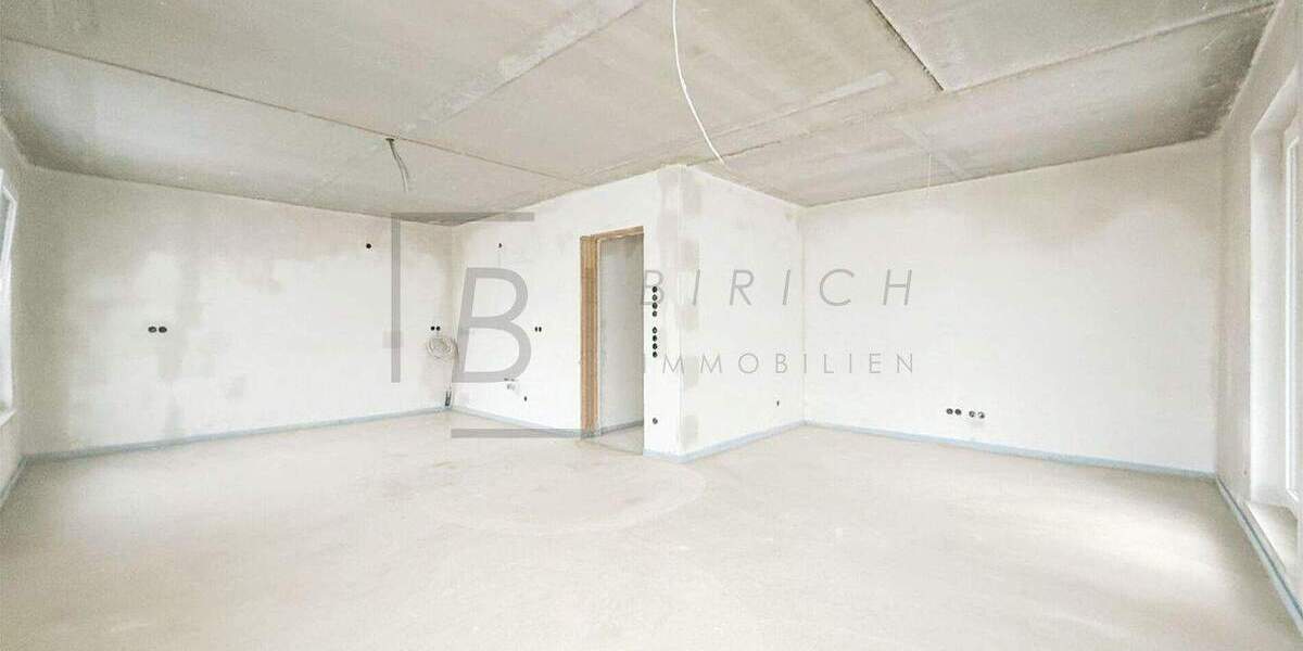 Etagenwohnung Neu-Ulm Pfuhl - 2 Zimmer, 69 m&sup2;, 398.000&euro; | Angebot:25691204