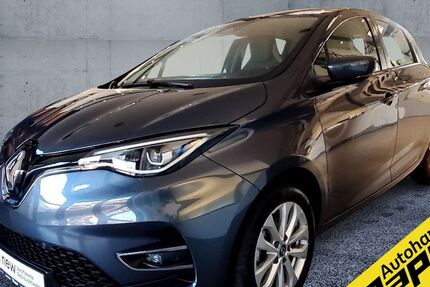 Renault ZOE 37.850 km 10.980 &euro; Schemmerhofen 88433