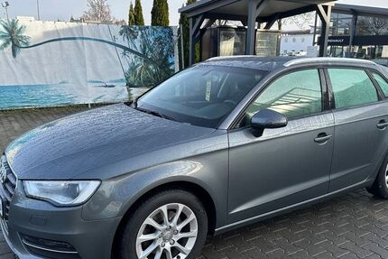 Audi A3 147.000 km 12.300 &euro; Laupheim 88471