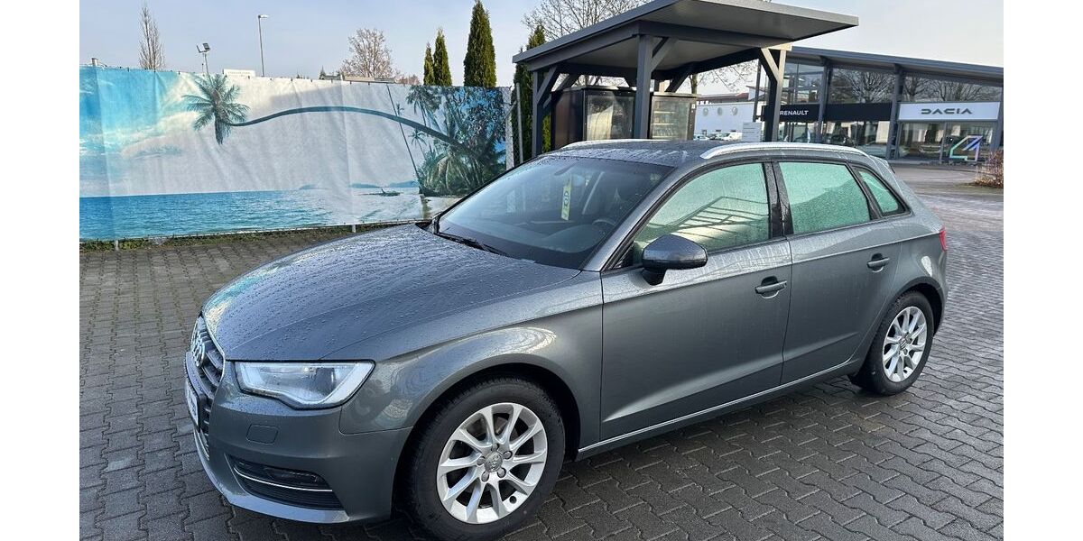 Audi A3 147.000 km 12.300 &euro; Laupheim 88471