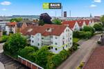 Etagenwohnung Ulm Weststadt - 2 Zimmer, 47 m&sup2;, 190.000&euro; | Angebot:26763635