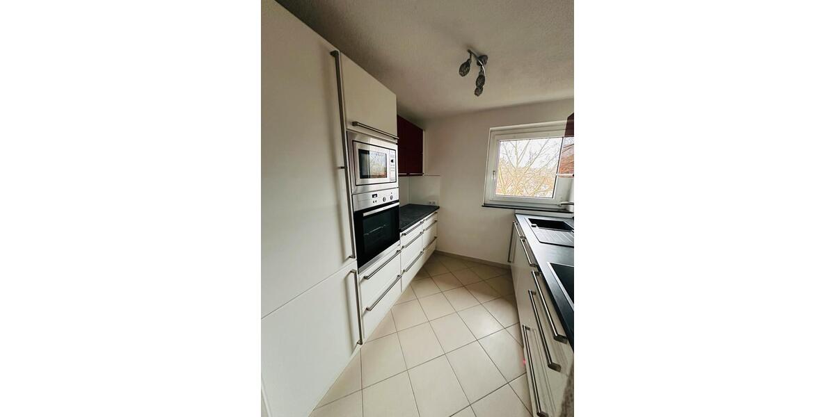 Etagenwohnung Geislingen an der Steige - 3 Zimmer, 60 m&sup2;, 183.000&euro; | Angebot:25084304