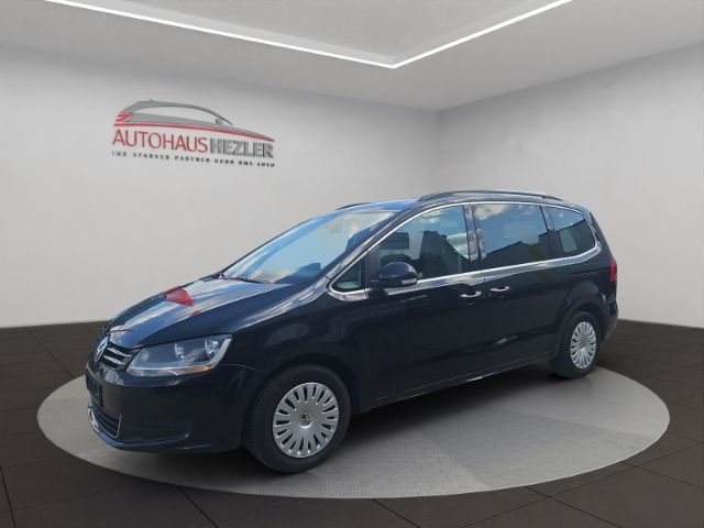 VW Sharan 270.000 km 7.350 &euro; Amstetten 73340