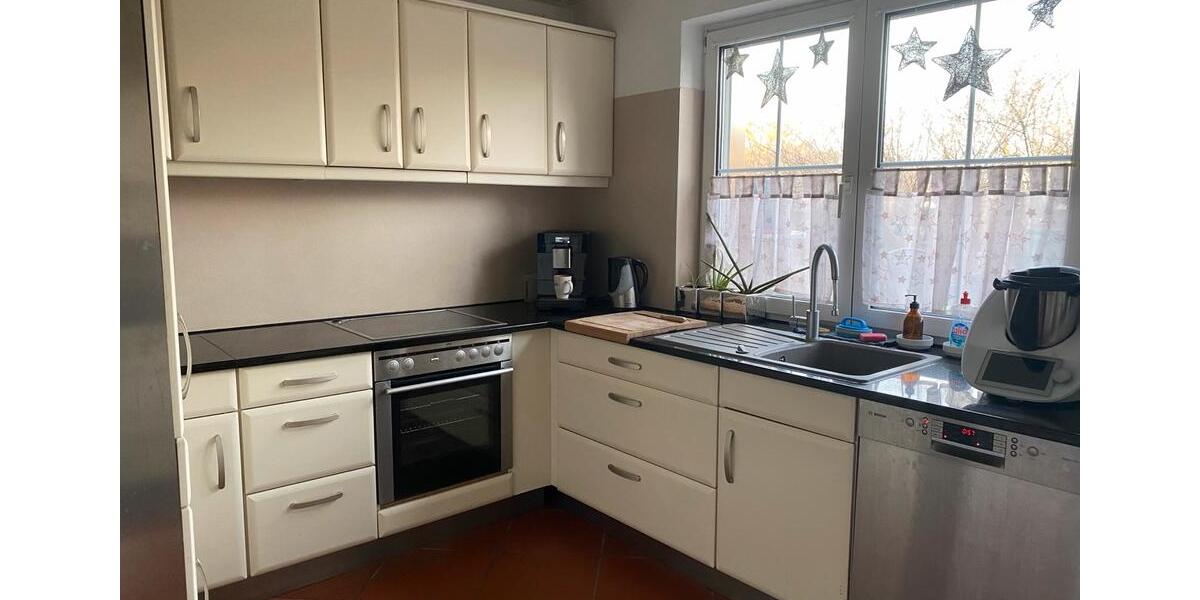 Reihenhaus Weißenhorn - 6 Zimmer, 140 m&sup2;, 399.000&euro; | Angebot:27282885