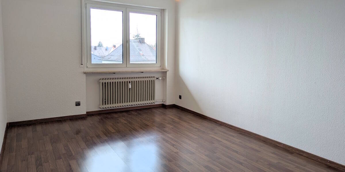 Etagenwohnung Günzburg Denzingen - 3 Zimmer, 78 m&sup2;, 199.000&euro; | Angebot:26142794