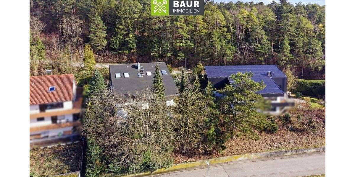 Einfamilienhaus Elchingen / Thalfingen Thalfingen - 1 Zimmer, 318 m&sup2;, 890.000&euro; | Angebot:25693568