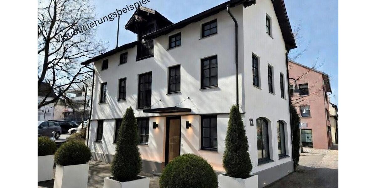 Einfamilienhaus Ehingen (Donau) - 235.000&euro; | Angebot:26166708