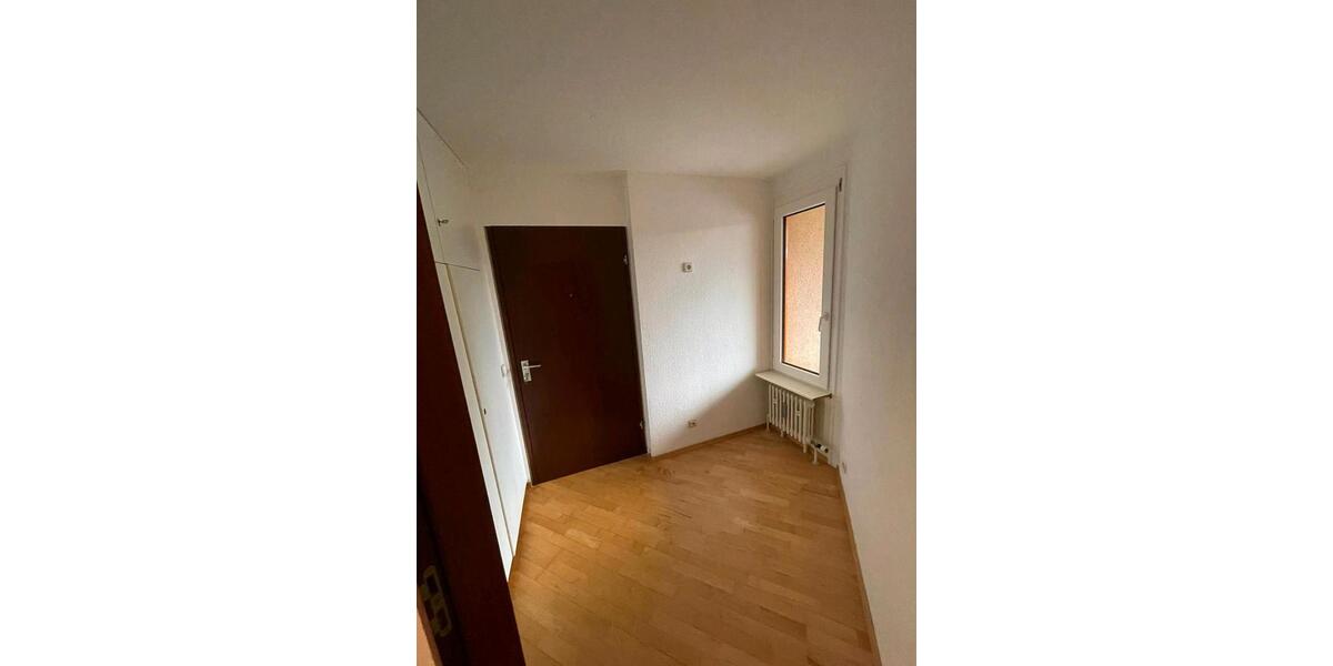 Etagenwohnung Ulm Donautal - 2.5 Zimmer, 74 m&sup2;, 800&euro; | Angebot:26040738
