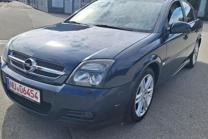 Opel Vectra 228.201 km 1.900 &euro; Neu Ulm 89231