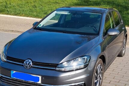 VW Golf 108.000 km 16.999 &euro; Allmendingen 89604