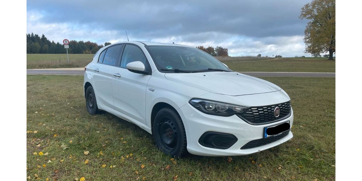 Fiat Tipo 167.000 km 8.590 &euro; Blaustein 89134