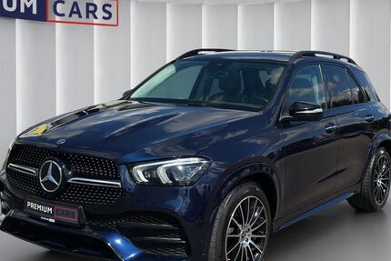 Mercedes-Benz GLE 350 148.800 km 43.990 &euro; Laupheim 88471