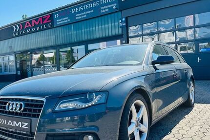 Audi A4 220.000 km 2.800 &euro; Illertissen 89257