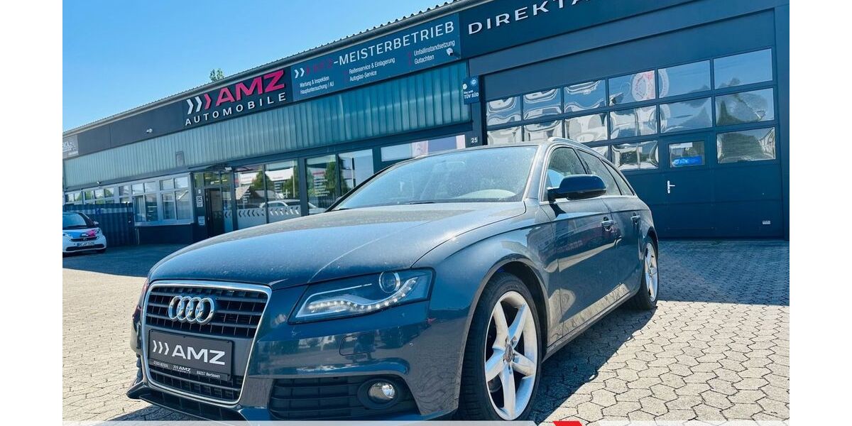 Audi A4 220.000 km 2.800 &euro; Illertissen 89257