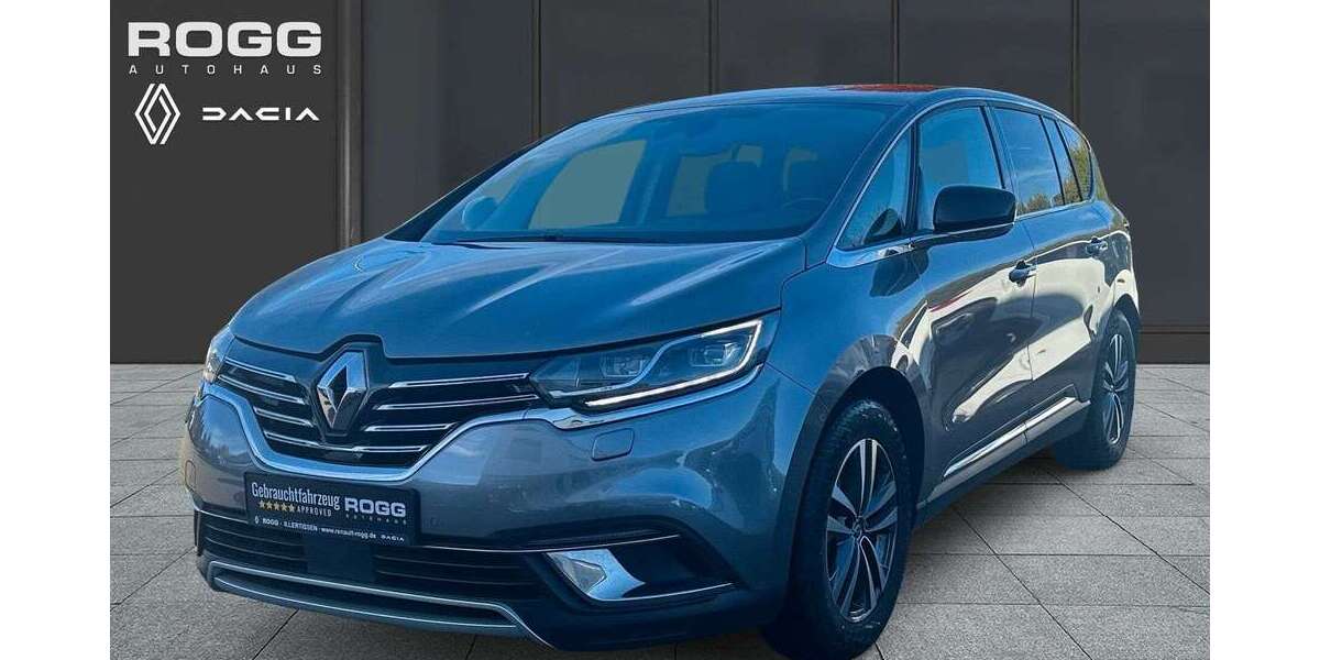 Renault Espace 136.200 km 18.590 &euro; Illertissen 89257