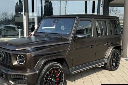 Mercedes-Benz G 63 AMG 74.980 km 147.950 &euro; Neu-Ulm 89231