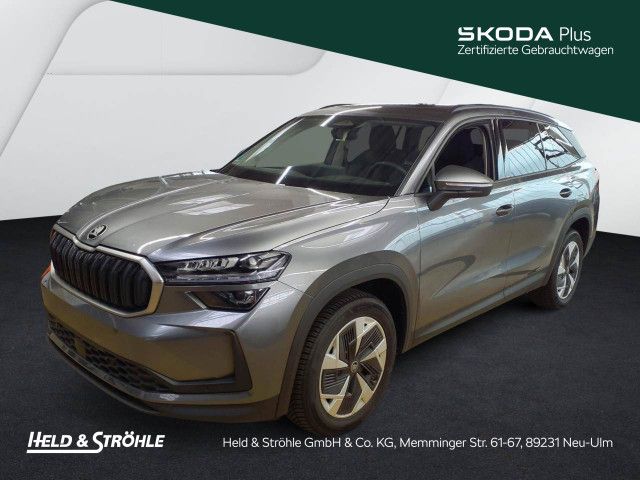 Skoda Kodiaq 12.887 km 44.970 &euro; Neu-Ulm 89231