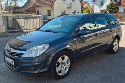 Opel Astra 127.865 km 3.900 &euro; Ichenhausen 89335