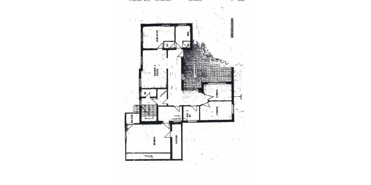 Mehrfamilienhaus, Wohnhaus Schemmerhofen - 1 Zimmer, 314 m&sup2;, 700.000&euro; | Angebot:25698069