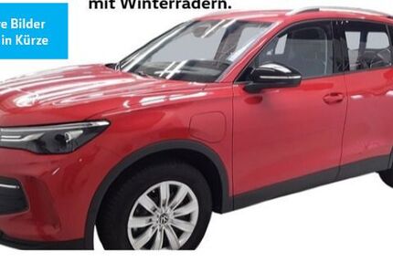 VW Tiguan 7.635 km 41.820 &euro; Neu-Ulm 89231