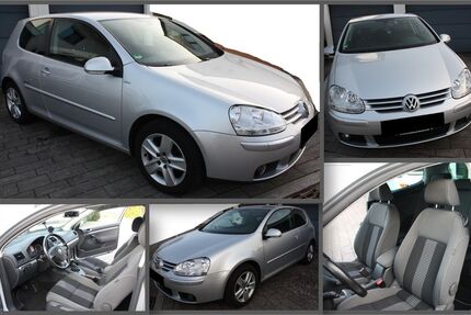 VW Golf 129.300 km 3.750 &euro; Illerkirchberg 89171