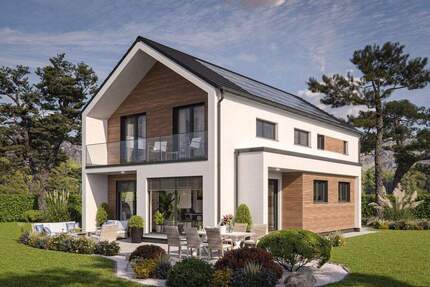 Haus Rammingen - 7 Zimmer, 167 m&sup2;, 1.316.965&euro; | Angebot:25681397