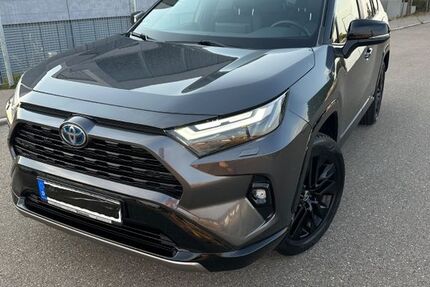 Toyota RAV 4 44.000 km 36.500 &euro; Blaubeuren 89143