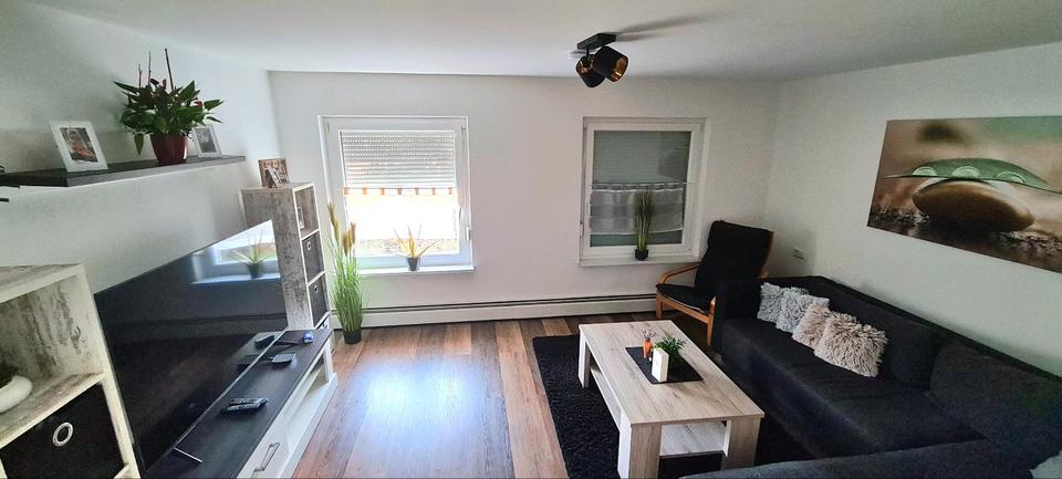 Doppelhaushälfte Herbrechtingen - 4.5 Zimmer, 129 m&sup2;, 389.000&euro; | Angebot:27079571