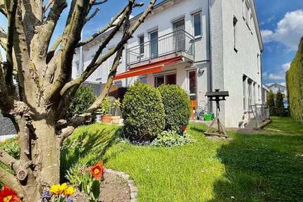 Haus Erbach - 6 Zimmer, 134 m&sup2;, 535.000&euro; | Angebot:26213109