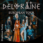 Deloraine - European Tour