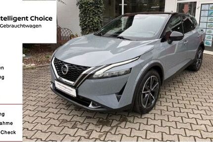 Nissan Qashqai 82.153 km 22.900 &euro; Altenstadt 89281