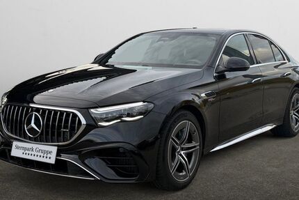 Mercedes-Benz E 53 AMG 11.720 km 79.890 &euro; Illertissen 89257