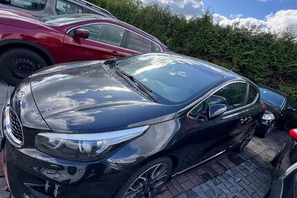 Kia ceed / Ceed 181.000 km 7.950 &euro; Achstetten 88480